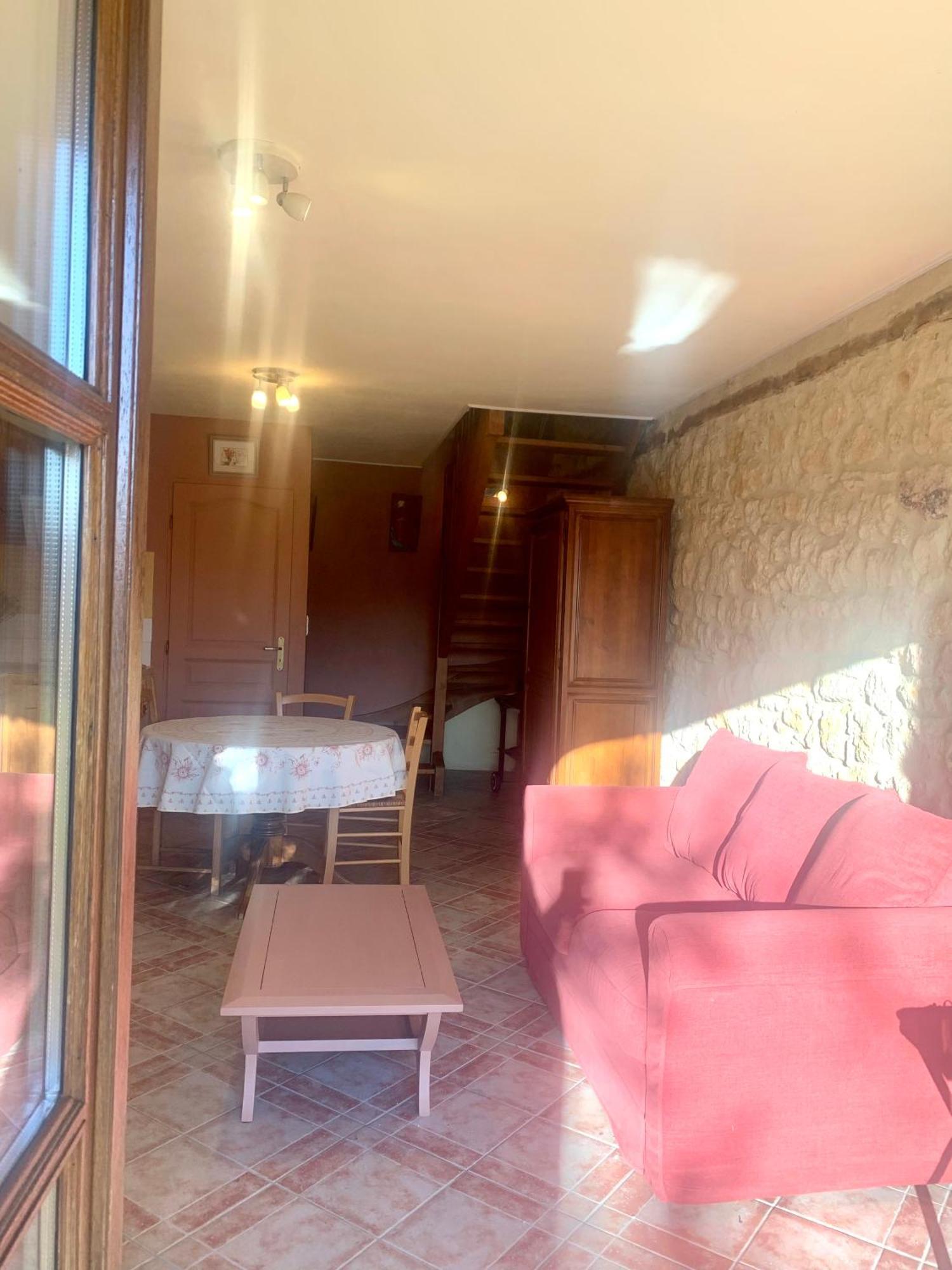Villa La Riviere Esperance Veyrignac Exterior foto