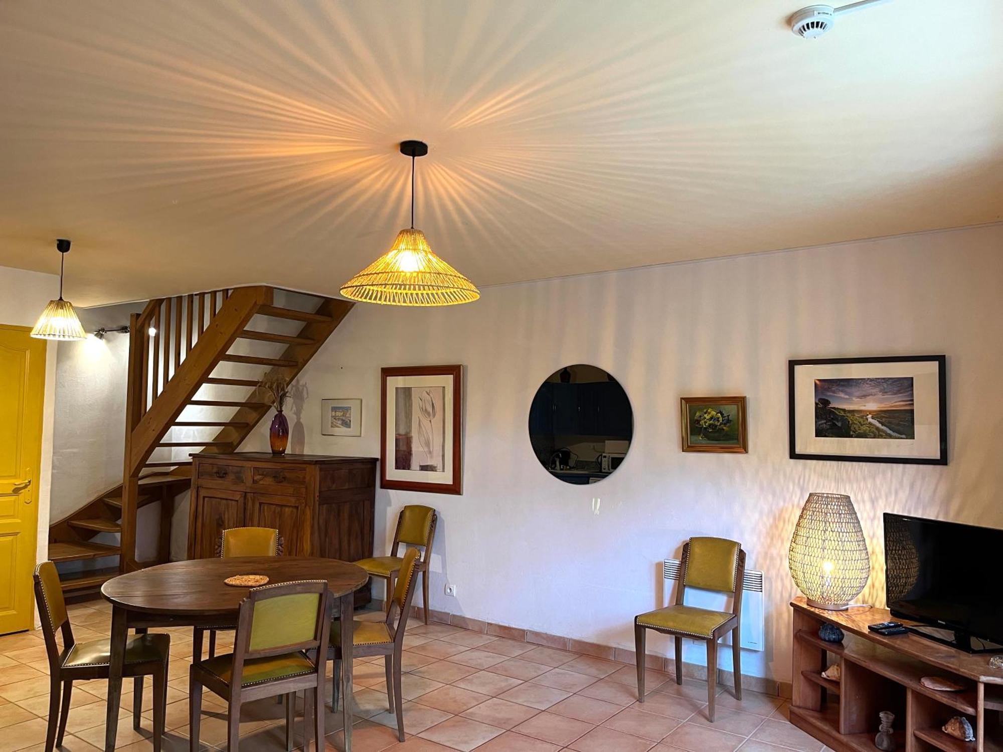 Villa La Riviere Esperance Veyrignac Exterior foto
